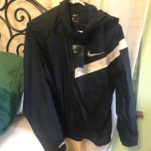 Men's Nike Impossibly Light Running Full-Zip